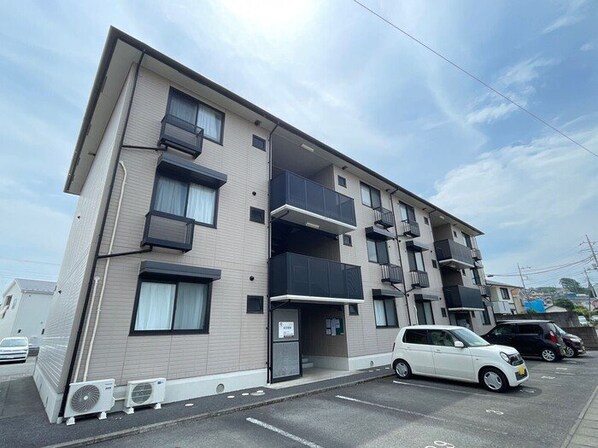 サンビレッジ高崎 Bの物件内観写真